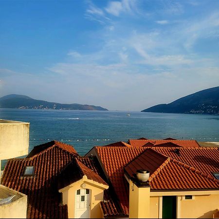 Apartmani M Herceg Novi Exterior photo