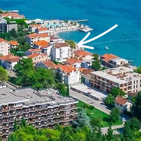 Apartmani M Herceg Novi Exterior photo