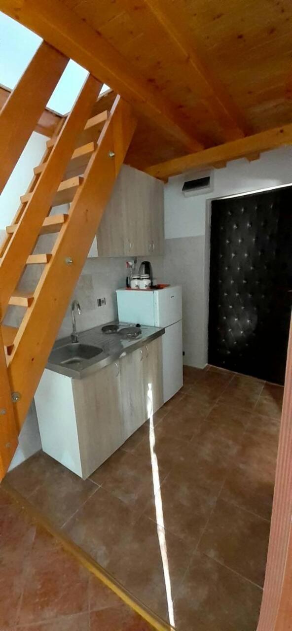 Apartmani M Herceg Novi Room photo