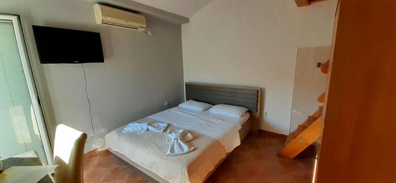 Apartmani M Herceg Novi Room photo