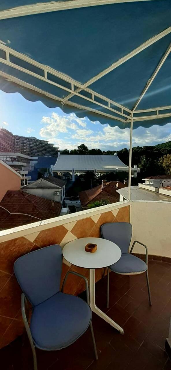 Apartmani M Herceg Novi Room photo