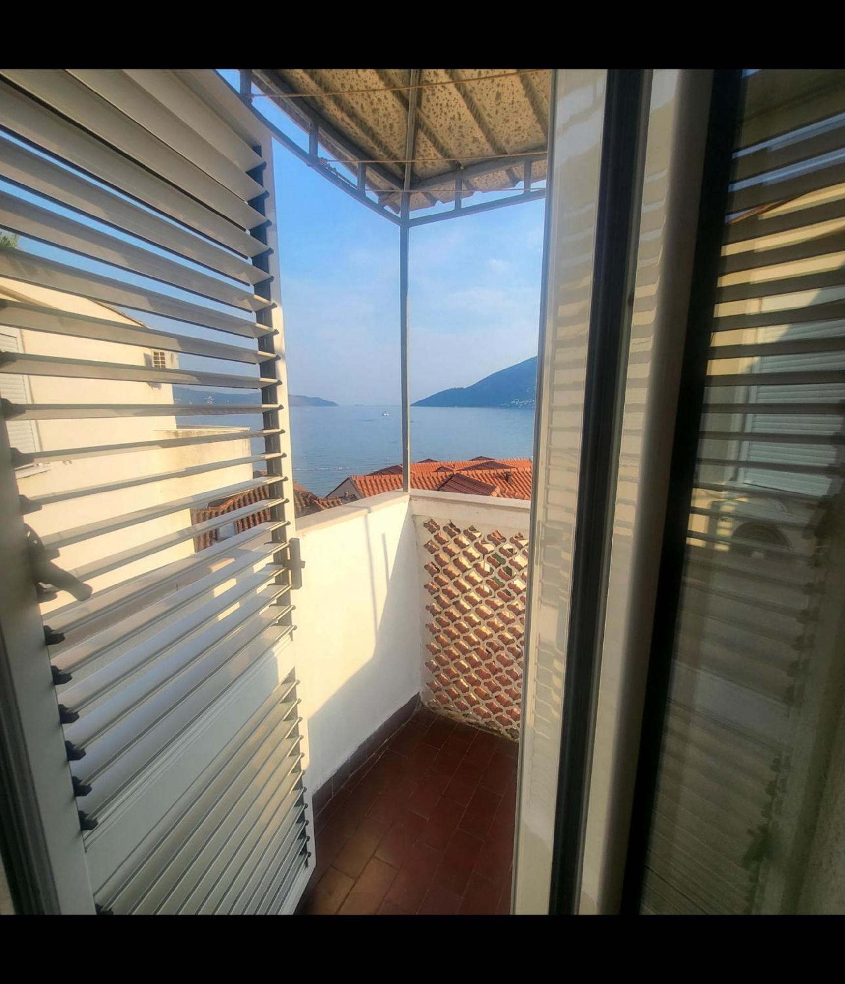 Apartmani M Herceg Novi Exterior photo