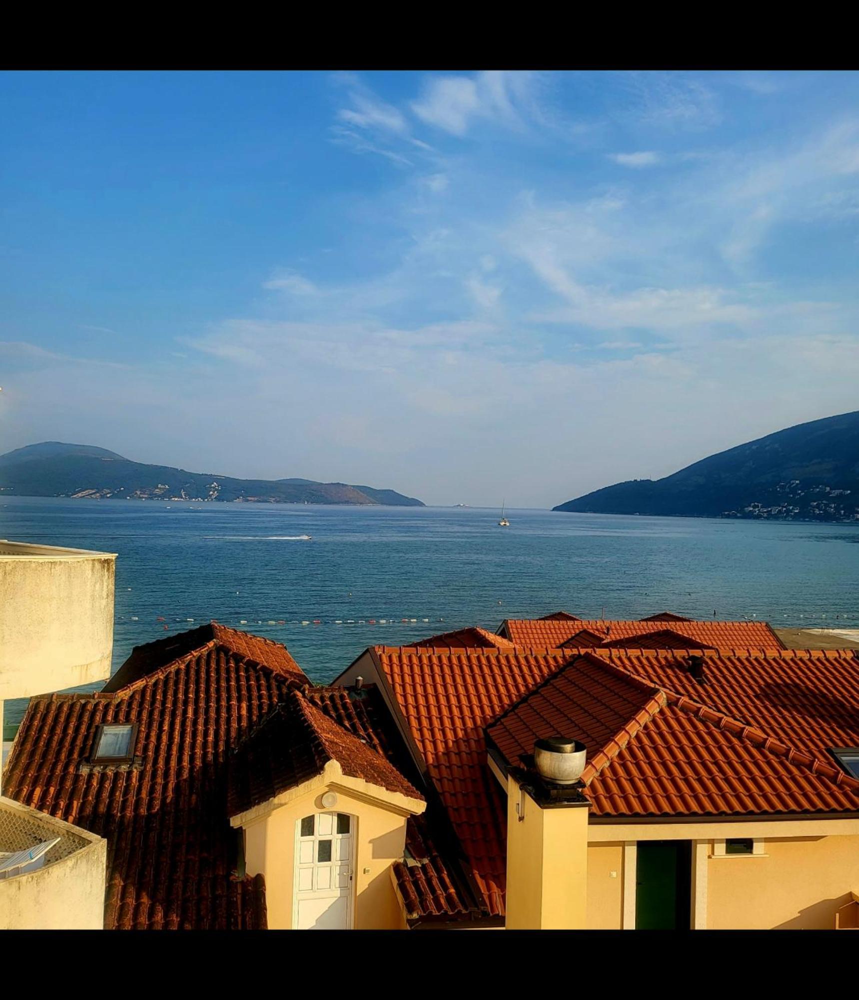 Apartmani M Herceg Novi Exterior photo