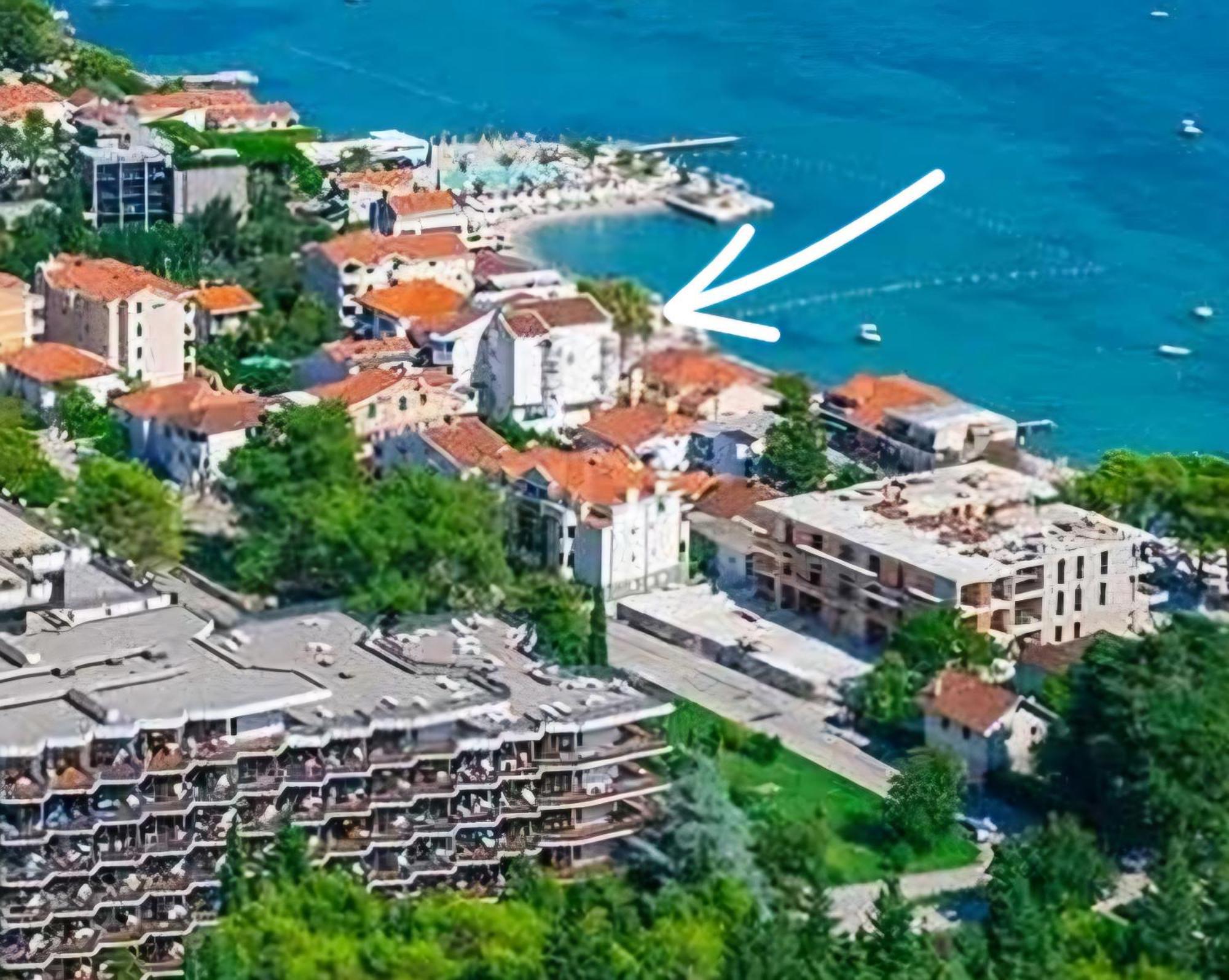 Apartmani M Herceg Novi Exterior photo