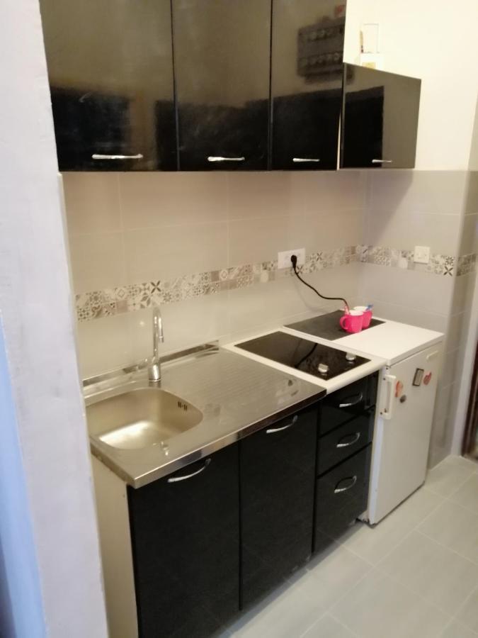 Apartmani M Herceg Novi Exterior photo