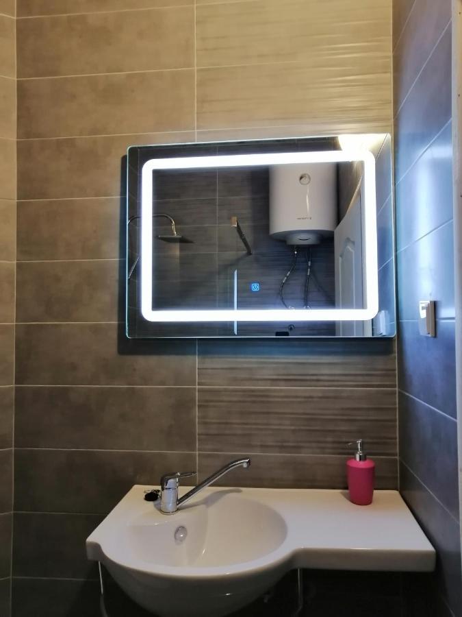 Apartmani M Herceg Novi Exterior photo